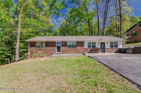 6740 Wisdom Dock Rd, Albany, KY 42602