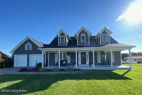 111 Lookout Ct, Bardstown, KY 40004