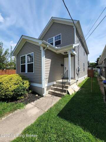 1605 S Shelby St, Louisville, KY 40217