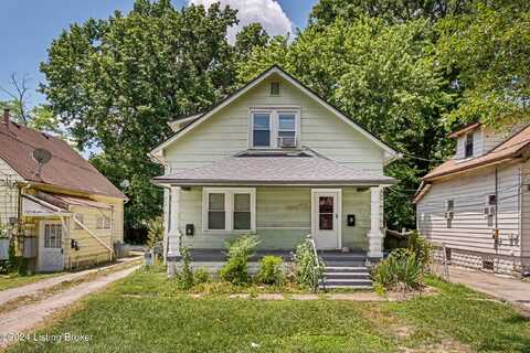 4046 Taylor Blvd, Louisville, KY 40215