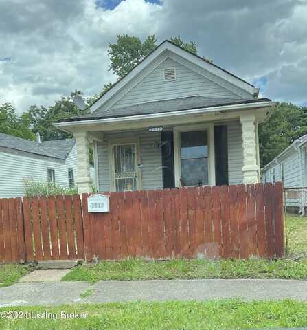 2917 S 6th St, Louisville, KY 40208