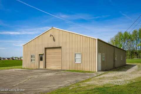 317 Bogard Ln, Mount Washington, KY 40047