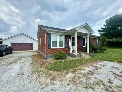 2131 Woodlawn Rd, Bardstown, KY 40004