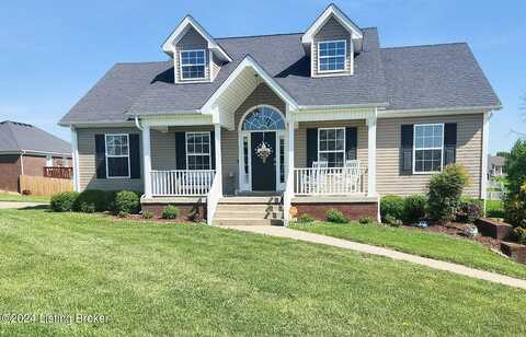 119 Camellia Ave, Bardstown, KY 40004