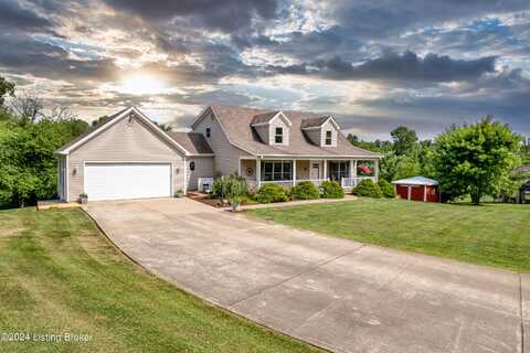 303 Bart Smith Rd, Smithfield, KY 40068