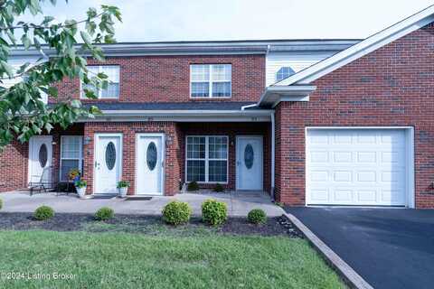 313 S Dorsey Ln, Louisville, KY 40223