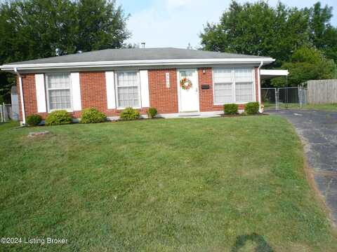 3505 Meadow Ct, Louisville, KY 40218