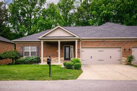 6418 Clover Trace Cir, Louisville, KY 40216