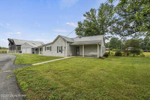 889 W Hwy 44, Shepherdsville, KY 40165