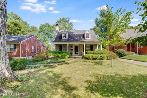 3613 Saint Germaine Ct, Louisville, KY 40207