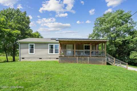 7520 Kavanaugh Rd, Crestwood, KY 40014