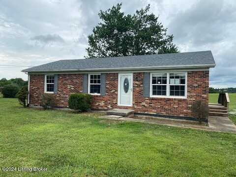 670 Greer Ln, Bardstown, KY 40004