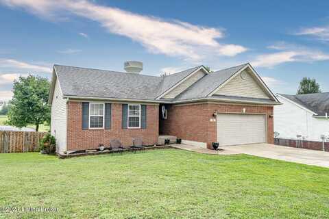 72 N Country Dr, Shelbyville, KY 40065