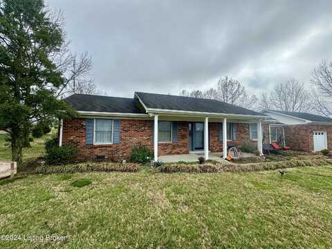 57 Mudd & Kelly Ln, Springfield, KY 40069