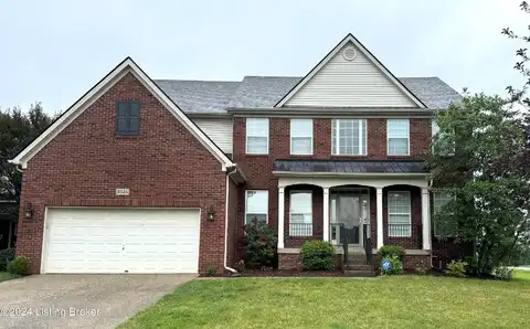 8525 Missionary Ct, Louisville, KY 40291