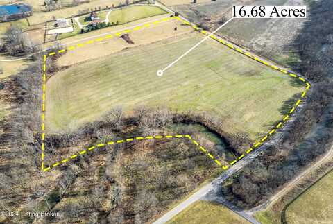 Tract 8 Anderson Ln, Shelbyville, KY 40065