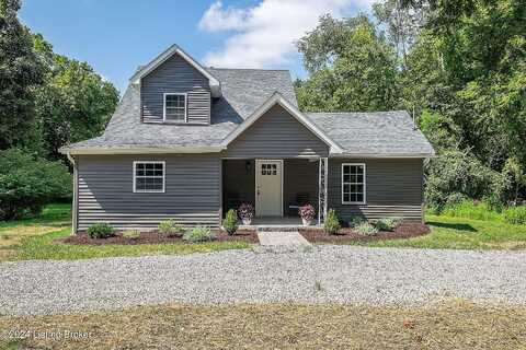 7612 Fraziertown Rd, Pewee Valley, KY 40056