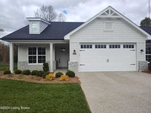 12503 Button Willow Ln, Louisville, KY 40299