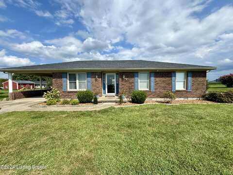 50 Odaniel Ln, Lebanon, KY 40033