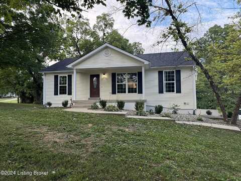 514 Old Boston Rd, Bardstown, KY 40004