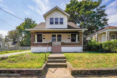 2618 S 5th St, Louisville, KY 40208