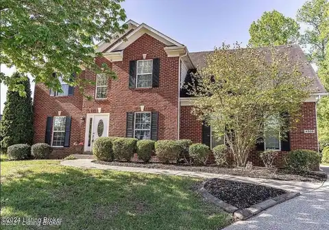 4509 Cherry Forest Cir, Louisville, KY 40245