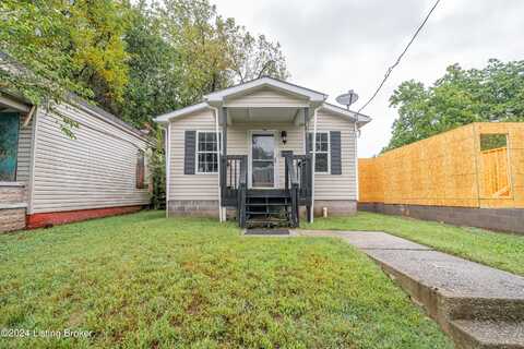 2305 W Madison St, Louisville, KY 40211