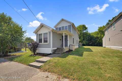 516 S Wenzel St, Louisville, KY 40204