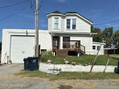 1814 Gillette Ave, Louisville, KY 40216