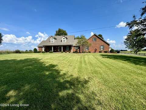 1090 Mclain Rd, Springfield, KY 40069