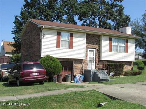 111 Monroe St, Radcliff, KY 40160