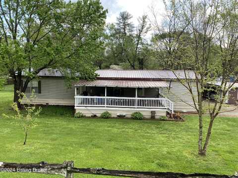 530 Pryor Valley Rd, Shepherdsville, KY 40165