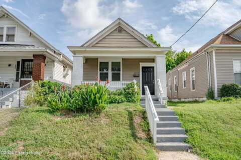 2227 Date St, Louisville, KY 40210