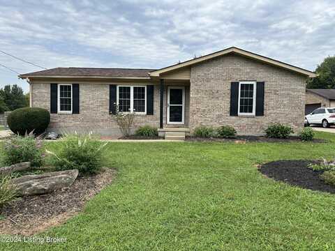 136 Valleyview Dr, Bardstown, KY 40004