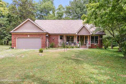 111 Batsell Dr, Bardstown, KY 40004