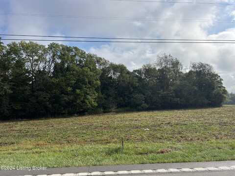 Lot 17 Dogwood Estates, Bedford, KY 40006