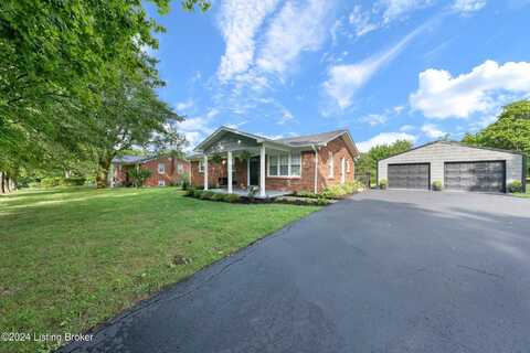 74 Holly Lynn Ln, Leitchfield, KY 42754