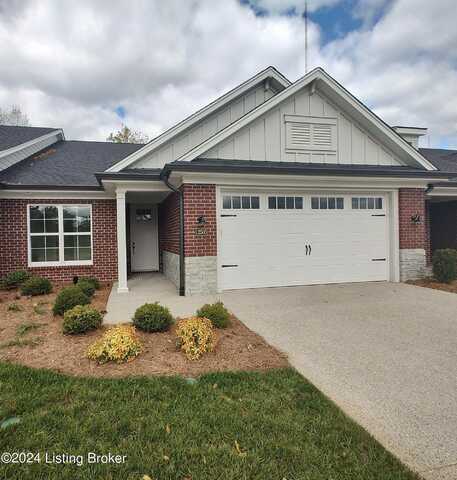 12505 Button Willow Ln, Louisville, KY 40299