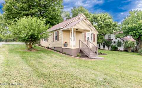 1440 N 3rd St, Bardstown, KY 40004