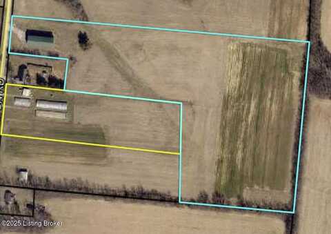 1040 Stapleton Rd, Shelbyville, KY 40065