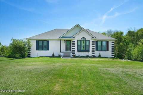 5573 Orphan Ln, Shelbyville, KY 40065