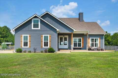 153 Overlook Terrace, New Castle, KY 40050