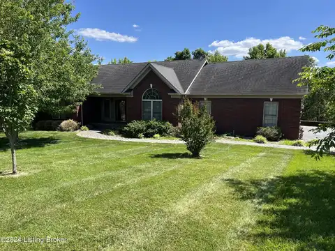 209 Oak Ridge Dr, Taylorsville, KY 40071