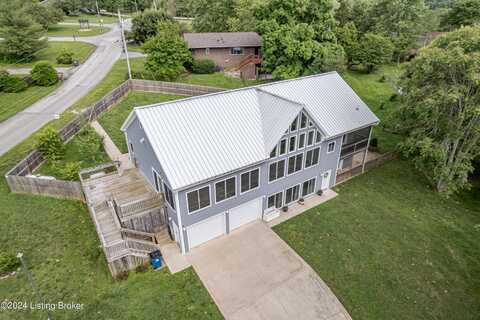 214 Wingate Rd, Brandenburg, KY 40108