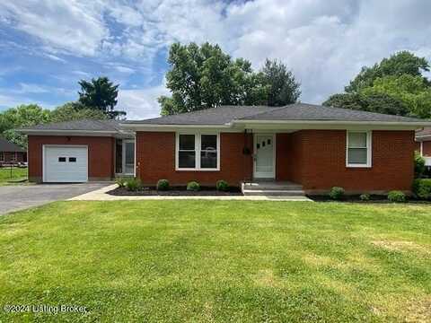 312 S Sixth St, Bardstown, KY 40004