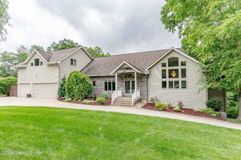 2101 Sky View Dr, Borden, IN 47106