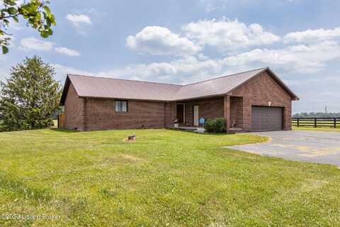 178 N Badger Rd, Madison, IN 47250