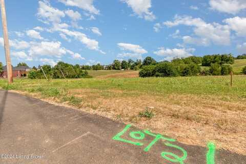 Lot 2 Eagle Vista Estates, Fisherville, KY 40023