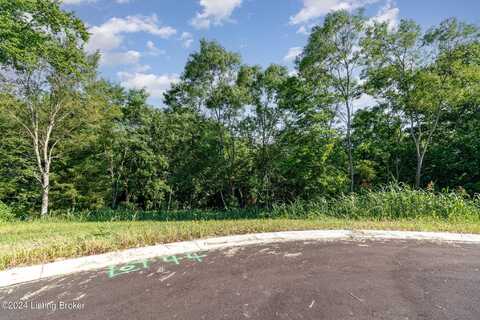 Lot 44 Eagle Vista Estates, Fisherville, KY 40023