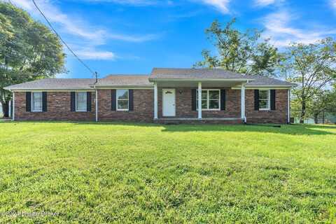 109 Highland St, Fairfield, KY 40020